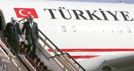 BonAir'den özel uçak açıklaması: Ticari bir işlem, parti gözetmeksizin tahsis ediliyor