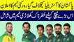 Pakistan Vs Australia  | Pakistan Playing 11 | Pak Vs Aus  - live cricket 2019