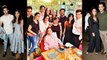 Ekta Kapoor celebrates her birthday with Parth Samthaan, Erica , Karan Singh  & others | FilmiBeat
