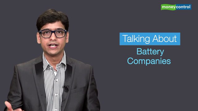 Ideas for Profit | Battery companies’ Q4 FY19 performance