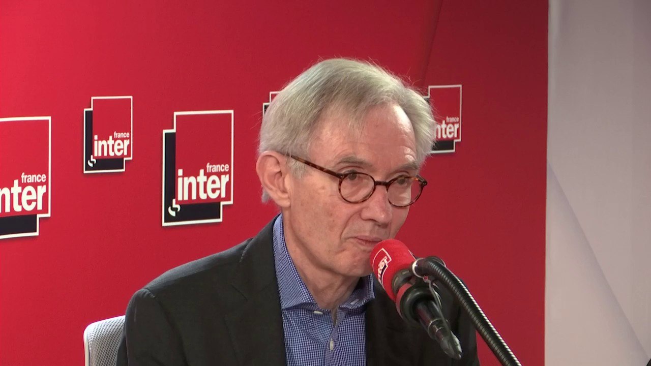 Michel Duclos : "Le fond du drame syrien, c'est le régime syrien, puis ses parrains qui l'ont aidé à massacrer son peuple"