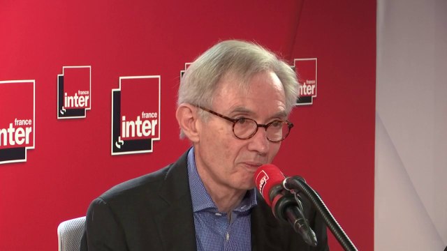 Michel Duclos : Le fond du drame syrien, c'est le régime syrien, puis ses parrains qui l'ont aidé à massacrer son peuple