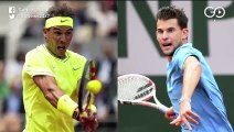 Rafael Nadal Wins French Open