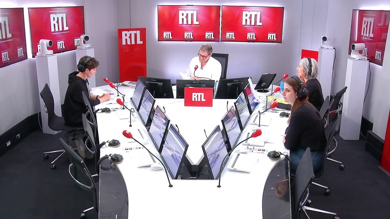 Les actualités de 7h30 - Nadal à Roland-Garros : "J''arrive pas à trouver des adjectifs", dit Forget