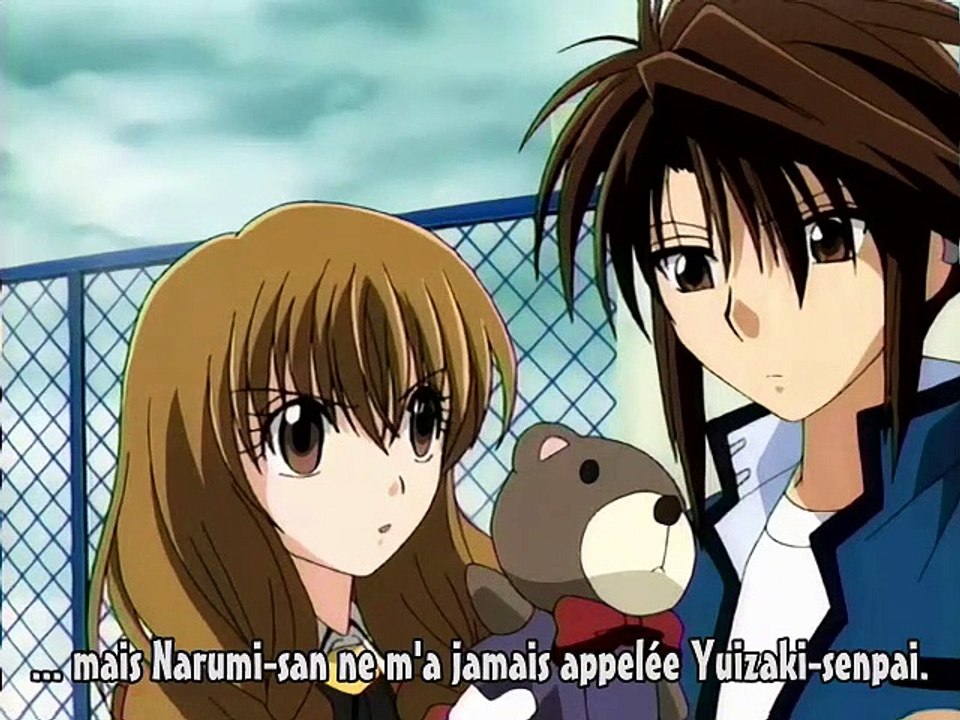 Spiral 16