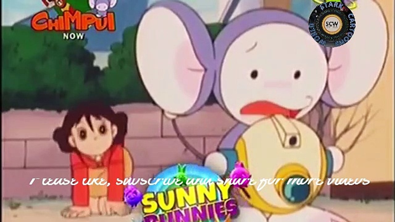 chimpui in Hindi episode 1