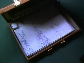 Usual suspect-Kaiser Soze