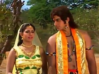 Mahabharat Episode 101