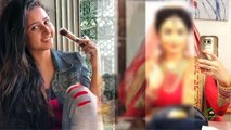 Top 10 Indian TV Serial Actresses Looks Beautiful Without Makeup Part 2