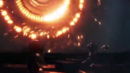 Gears 5 - Official Escape Announcement Trailer | E3 2019