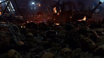 Gears 5 - Official Terminator Dark Fate Reveal Trailer | E3 2019