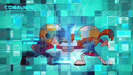 Commander Keen — Tráiler del E3