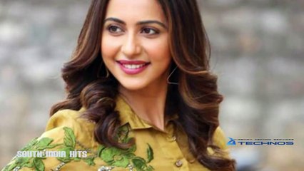 Rakul Preet Singh Gets another offer in Kollywood(Telugu)
