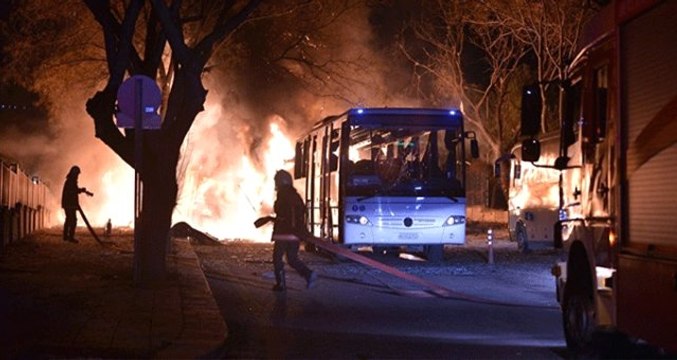 Etkisiz hale getirilen terörist, Merasim Sokak saldırısındaki 29 şehidin faili çıktı!