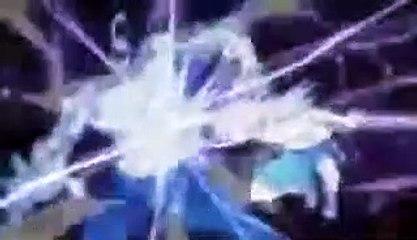 HXH Kilua vs youpi