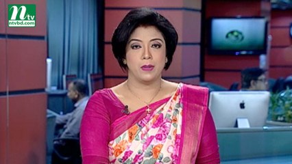 NTV Modhyanner Khobor | 10 June 2019