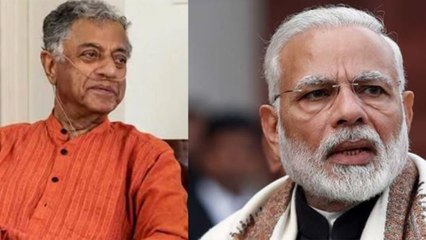 PM Modi ने Girish Karnad के निधन पर Tweet कर जताया दुख | वनइंडिया हिंदी