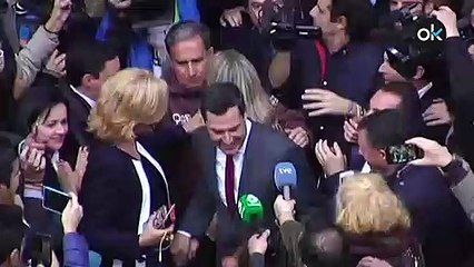 PP y C´s irritan a Vox al triplicar la inversión en Memoria Histórica en Andalucía