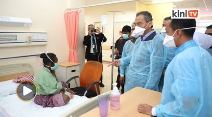 Bedah siasat akan dibuat 12 mayat orang asli