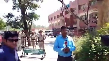 Kathua case verdict likely today, security stepped up near court