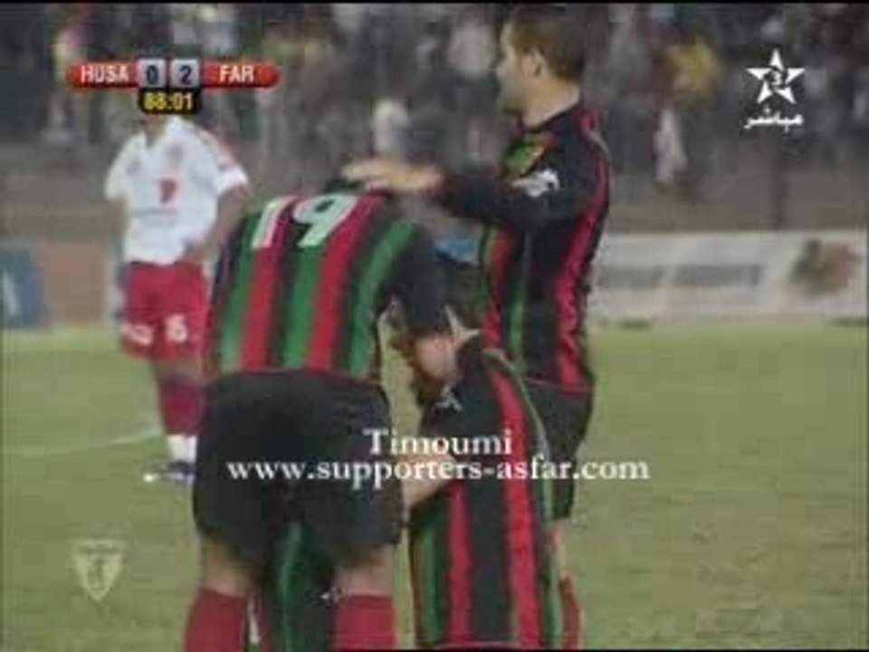 HUSA FAR : But Raki