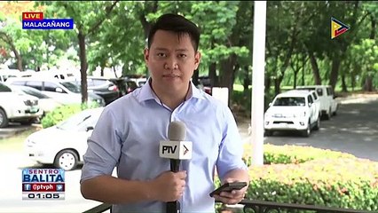 Pangulong #Duterte, makikipagpulong sa mga opisyal ng PhilHealth