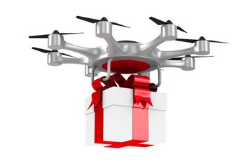 10 Awesome High Tech Gifts