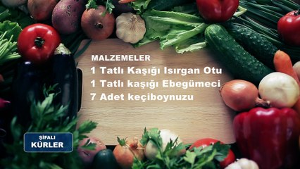 Şifalı Kürler | Akciğer kanserine karşı etkili kür tarifi