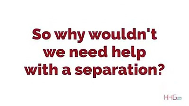 HHG Legal Group's award-winning family law team achieves the best possible outcome in matters involving children, divorce and property settlements.
