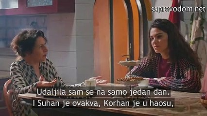 Ljubav iz Osvete - 10 Epizoda - 2 deo