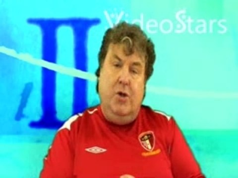 Russell Grant Video Horoscope Gemini January Sunday 20th