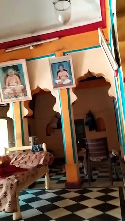 Gopal mandir