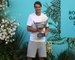 Roland-Garros - Nadal pose avec son 12e trophée