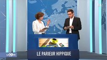 Peut-on gagner sa vie grâce aux paris en ligne ? Vous allez voir que les gains ne sont pas élevés... Vidéo