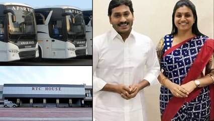 అలిగిన రోజాకు బంప‌ర్ ఆఫ‌ర్ || Oneindia Telugu