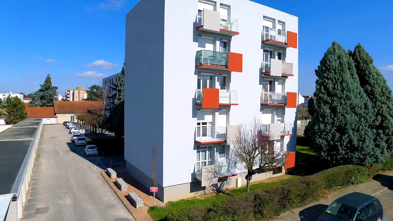 Témoignage de copropriété rénovée en Bourgogne-Franche-Comté - CHAGNY (1/4)