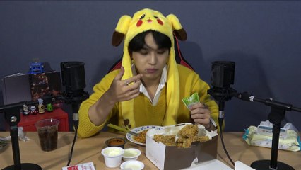 비투비의 하다방 (BTOB HA.DA.BANG) 13회 - 현식이의 ASMR