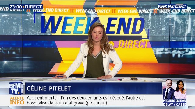 83 services d'urgences en grève (2/2)