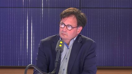 Vincent Meslet : « De la culture populaire généreuse »