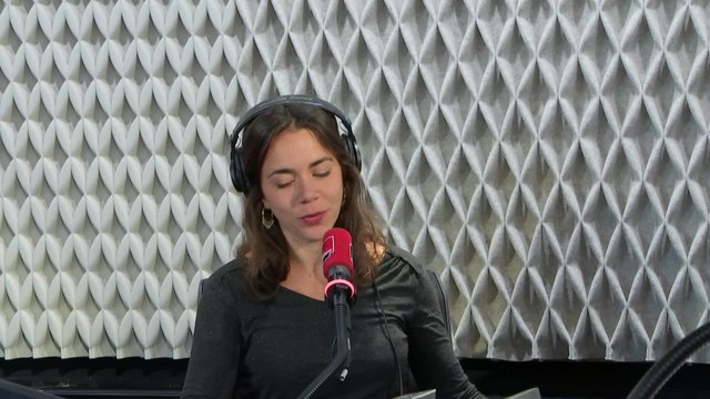 Mary Lou Williams, une des premières pianistes de jazz - Aliette De Laleu