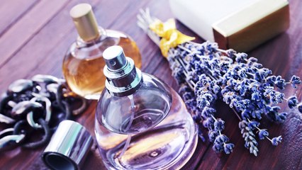 ¿Sabes cuáles son los perfumes más exclusivos del mundo?