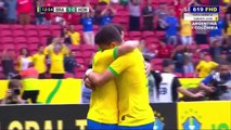 Brazil vs Honduras 7-0 All Goals & Extended Highlights 09/06/2019