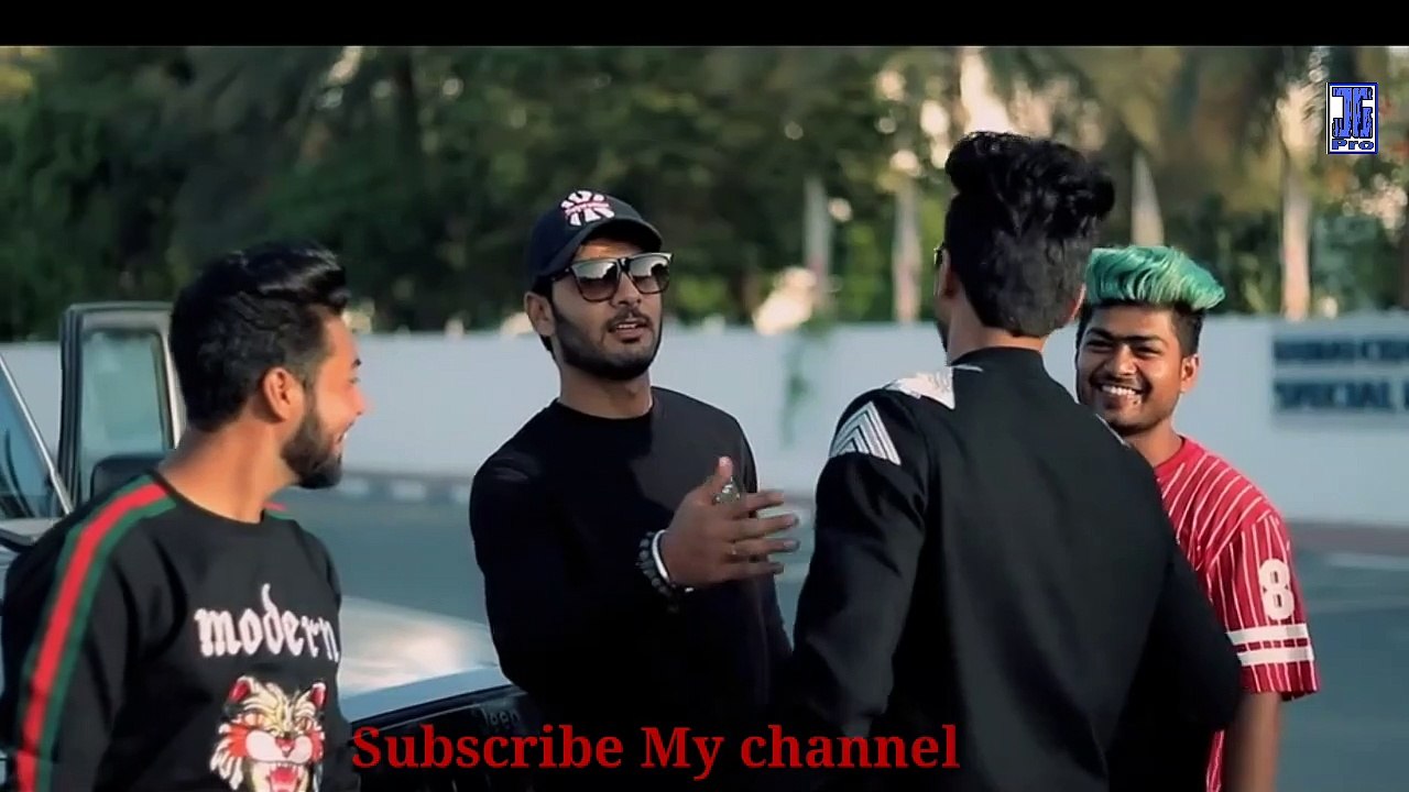 Tere bin kive whatsapp status | Jannat zubair | Mr. Faisu | Ramji Gulati | New Whatsapp Status 2019