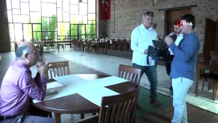 Nazilli’nin ilk sinema filmi ‘Bayrak’ görücüye çıkıyor