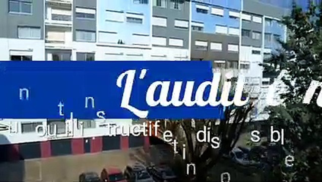 Témoignage de copropriété rénovée en Bourgogne-Franche-Comté - DIJON (3/4)