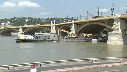 침몰 유람선, 이르면 오늘 밤∼내일 새벽 인양 / YTN