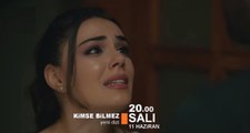 Kimse Bilmez 1. Bölüm fragmanı: Kimse Bilmez oyuncuları kimler, konusu nedir?