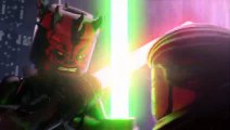 LEGO Star Wars: The Skywalker Saga - Anuncio