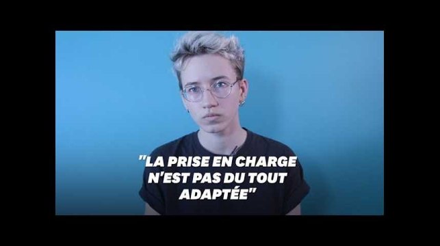 Prison: L' État accusé de transphobie par plusieurs associations