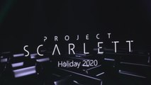 Project Scarlett, la nueva apuesta de Microsoft para consolas de gama alta
